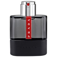 Prada (Прада) Carbon Eau de Toilette (EdT) Туалетная вода Luna Rossa, 100 мл