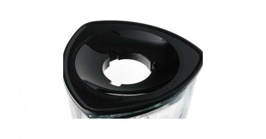 Braun Braun Tribute Collection JB 3060 , Standmixer schwarz schwarz Braun Tribute Collection JB 3060, миксер черный