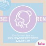 bebe 5in1 Pflegende Reinigungstucher Reisegrosse Ухаживающие чистящие салфетки 5 в 1, дорожный размер