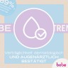 bebe 5in1 Pflegende Reinigungstucher Reisegrosse Ухаживающие чистящие салфетки 5 в 1, дорожный размер