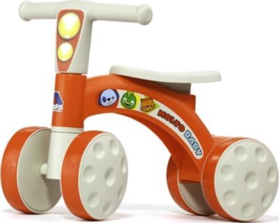 Molto Rutscherfahrzeug als Motorrad Minibike Molto Гонщик в виде мотоцикла Minibike Molto