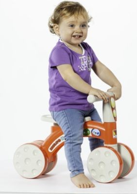 Molto Rutscherfahrzeug als Motorrad Minibike Molto Гонщик в виде мотоцикла Minibike Molto