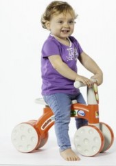 Molto Rutscherfahrzeug als Motorrad Minibike Molto Гонщик в виде мотоцикла Minibike Molto