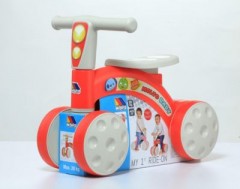 Molto Rutscherfahrzeug als Motorrad Minibike Molto Гонщик в виде мотоцикла Minibike Molto