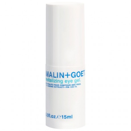Malin+Goetz Revitalizing Eye Gel Augengel Augen, 15 мл