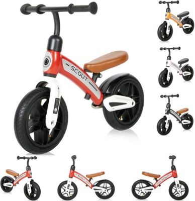 Laufrad Scout Luftrader Laufrader Рабочее колесо Scout Luftrader