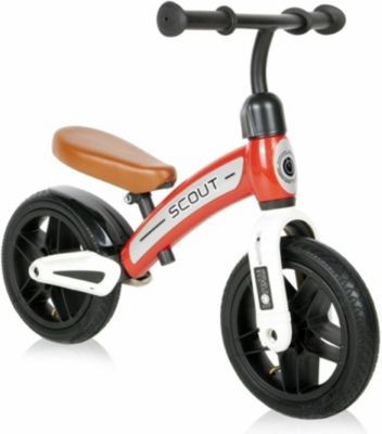 Laufrad Scout Luftrader Laufrader Рабочее колесо Scout Luftrader