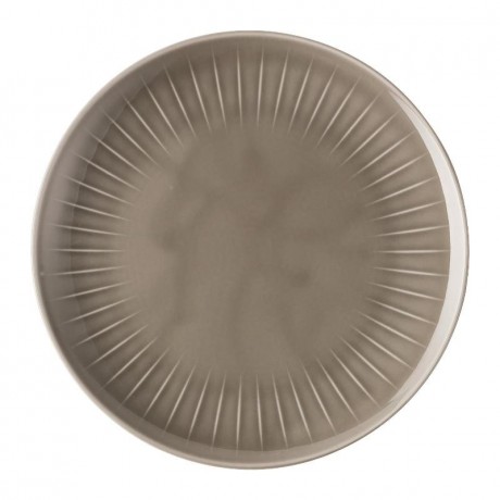 Arzberg Arzberg Joyn Grau Teller flach 24 cm Arzberg Joyn Grey Тарелка плоская 24 см
