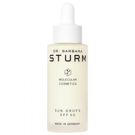 Dr. Barbara Sturm (Барбара Штурм) Sun Drops Serum Pflege, 30 мл