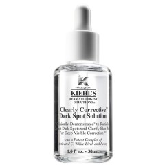 Kiehl’s Dark Spot Solution  Решение темных пятен