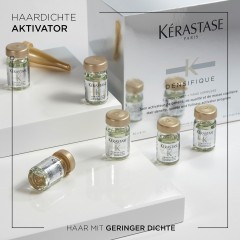 Kerastase Kur излечивать