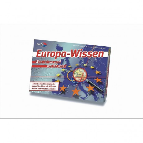 Was ist wo что где