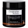 Christophe Robin Hair mask Warm Chestnut 250 ml Маска для волос Теплый каштан 250мл