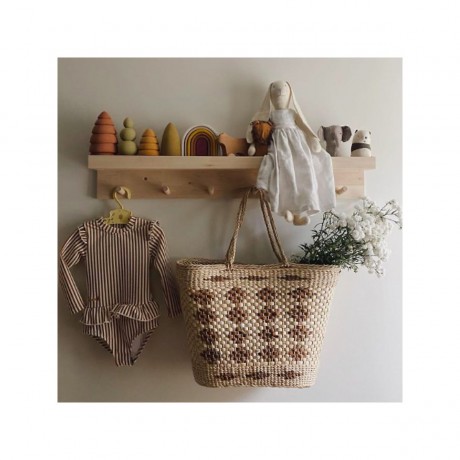 Montessori® Ovale Bogen Овальная арка