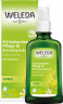 WELEDA CITRUS Erfrischendes Pflege-Oel, 100 ml, Освежающее масло для тела Citrus с миндальным маслом и ароматом лимона, 100 мл
