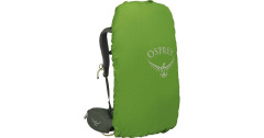 Osprey Osprey Kestrel 38, Rucksack grun, 38 Liter, Grosse L/XL  grun Osprey Kestrel 38, рюкзак зеленый, 38 литров, размер L/XL