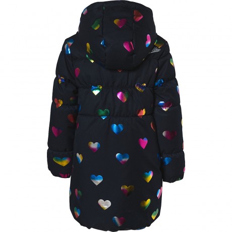 myToys COLLECTION Wintermantel LEAVY fur Madchen von killtec Зимнее пальто LEAVY для девочки от killtec