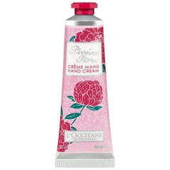 L’Occitane (Локситан)  Handcreme Pfingstrose, 30 мл