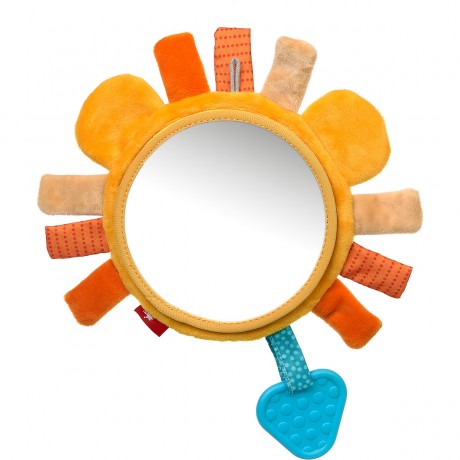 sigikid Aktiv-Spiegel Lowe Активное зеркало Lowe