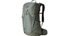 Gregory Gregory Zulu 30, Rucksack grungrau, 30 Liter, Grosse S/M  grungrau Gregory Zulu 30, рюкзак зелёно-серый, 30 литров, размер S/M