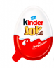 Настоящий немецкий Ferrero Kinder Joy Angry Birds 48st Шоколадное яйцо с игрушкой Angry Birds  в ассортименте, 48 штук