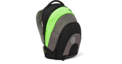 Affenzahn Affenzahn Daydreamer Panther, Rucksack schwarz/grau  schwarz/grau Affenzahn Daydreamer Panther, рюкзак черный/серый