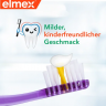 elmex Junior Zahnpasta 6-12 Jahre 3x 75 ml Vorteilspack, Детская зубная паста Junior для защиты постоянных зубов, 6–12 лет, 3 × 75 мл