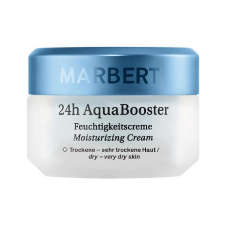 Marbert (Марберт) Moisturizing Care Moisturizing Cream Крем, Дневной крем для лица, Fuss trockene Haut / Дневной крем для лица, 50 мл