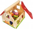 Eichhorn Steckhaus вставной домик