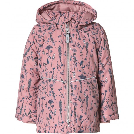 name it Winterjacke NMFMAXI fur Madchen Зимняя куртка NMFMAXI для девочки