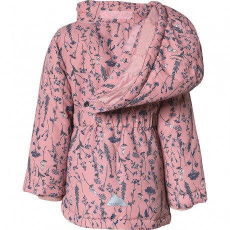 name it Winterjacke NMFMAXI fur Madchen Зимняя куртка NMFMAXI для девочки