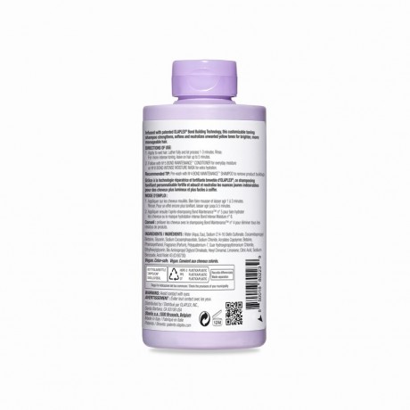 Olaplex No. 4P Blonde Enhancer™ Toning Shampoo  Нет. 4P Blonde Enhancer™ Тонизирующий шампунь