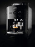 Krups Krups Kaffeevollautomat EA 81R8 Arabica Kaffeevollautomat, Espressomaschine, 1,8 l Wassertank, 1450 W, 2-Tassen-Funktion, Milchsystem mit CappucinoPlus-Duse Полностью автоматическая кофемашина Krups EA 81R8 Arabica, полностью автоматическая кофемаш