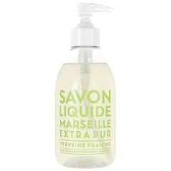 Compagnie de Provence Liquid Marseille Soap Fresh Verbena  Жидкое марсельское мыло «Свежая вербена»