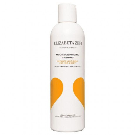 Elizabeta Zefi MULTI-  МУЛЬТИ