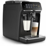 Philips Philips Kaffeevollautomat Superautomatische Kaffeemaschine Philips EP324150 Schwarz 1500 W 15 ba  Полностью автоматическая кофемашина Philips Суперавтоматическая кофемашина Philips EP324150 Black 1500 Вт 15 бар