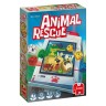 Jumbo Animal Rescue Спасение животных
