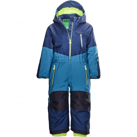 killtec Kinder Schneeanzug KW 89 MNS ONPC mit Kapuze Детский зимний комбинезон KW 89 MNS ONPC с капюшоном