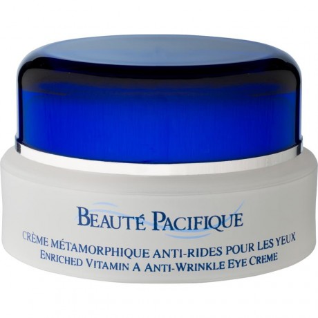 Beaute Pacifique (Бьюти Пацифик) Augenpflege Vitamin A Anti-Wrinkle Eye Creme Creme Metamorphique, 15 мл