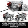LEGO LEGO Star Wars 75337 AT-TE Walker LEGO Star Wars 75337 Ходок AT-TE