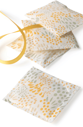 Denkmit Ароматизатор свежий Perlen, 4 шт