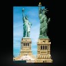 LEGO Architecture 21042 Freiheitsstatue ЛЕГО Статуя Свободы