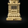 LEGO Architecture 21042 Freiheitsstatue ЛЕГО Статуя Свободы