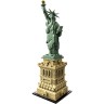 LEGO Architecture 21042 Freiheitsstatue ЛЕГО Статуя Свободы