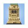 LEGO Architecture 21042 Freiheitsstatue ЛЕГО Статуя Свободы