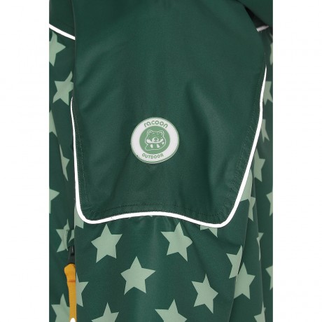 racoon outdoor Jackson Star Ubergangsjacken Переходные куртки Jackson Star