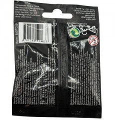 LEGO LEGO DFB Minifiguren Fussball Nationalmannschaft - neu - 1 Stuck Минифигурки LEGO DFB сборная по футболу - новые - 1 шт.