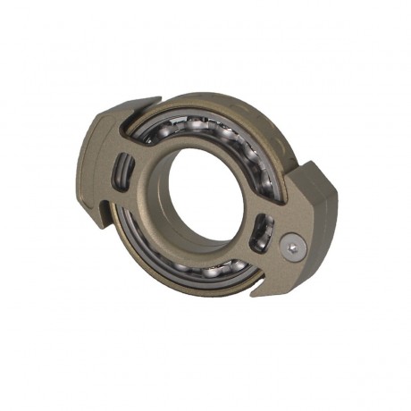 Vicabo Fidget Spinner Ringe Anti Stress Spielzeug Geschicklichkeitsspiele fur Kinder Fidget Spinner Rings Антистрессовые игрушки Игры на ловкость для детей