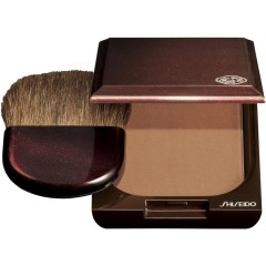 Shiseido (Шисейдо) GesichtsMake-Up Тональный крем Bronzer, Nr. 3 Dark / 12 g