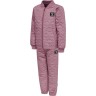 hummel hmlSOBI THERMOSET Schneeanzuge fur Kinder детские утепленные комбинезоны hmlSOBI THERMOSET